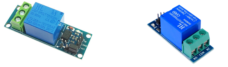 Relay Module